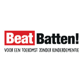 Logo Stichting Beat Batten!