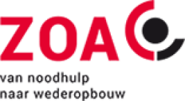 Logo ZOA