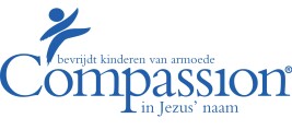 Steun Compassion Nederland
