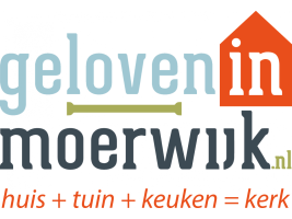 Logo Geloven in Moerwijk