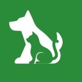 Logo Dierenambulance en dierenvoedselbank de waadhoeke
