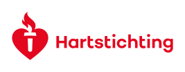 Logo Hartstichting