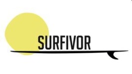 Logo Stichting Surfivor