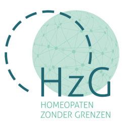 Homeopaten zonder Grenzen (Stichting) logo 2