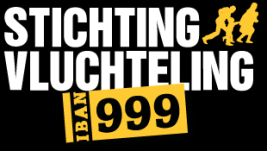 Logo Stichting Vluchteling