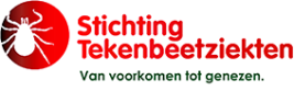 Logo Tekenbeetziekten (Stichting)