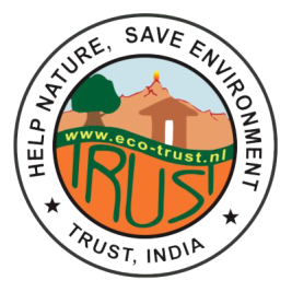 Logo Stichting Eco-Trust