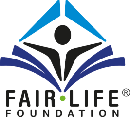 Logo Stichting FairLife Foundation