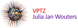 Logo Julia Jan Wouters Hospice