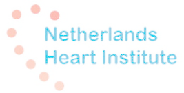 Logo Stichting Netherlands Heart Institute