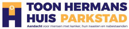 Logo Toon Hermans Huis Parkstad