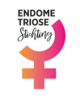 Logo Endometriose Stichting