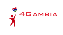 Logo Stichting 4Gambia