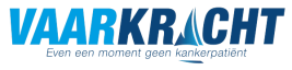 Logo Stichting Vaarkracht