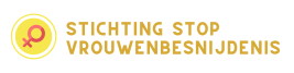 Logo Stichting Stop Vrouwenbesnijdenis
