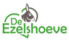 Logo Stichting de Ezelshoeve