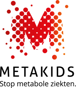 Logo Metakids