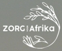 Logo stichting Zorg voor Afrika