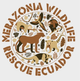 Logo Merazonia Wildlife Conservation