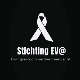 Logo Stichting Ewingsarcoom