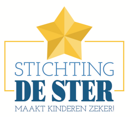 Logo De Ster (Stichting)