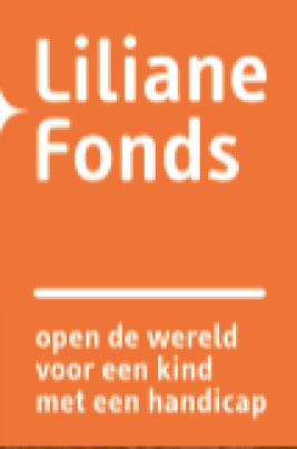 Logo Liliane Fonds