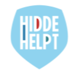 Logo Stichting Hidde Helpt