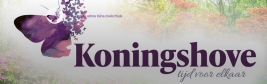 Logo STICHTING HOSPICE KONINGSHOVE
