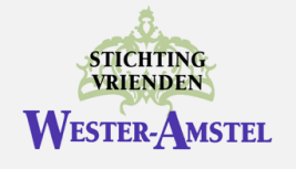 Logo Stichting Vrienden van Wester-Amstel