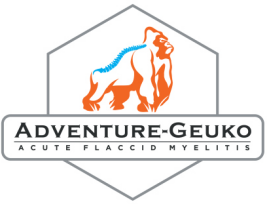 Logo Stichting Adventure Geuko