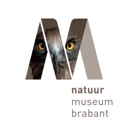 Logo Natuurmuseum Brabant 