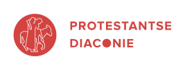 Logo Protestantse Diaconie