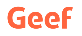 Logo Stichting Derdengelden Geef