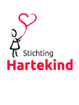 Logo Stichting Hartekind