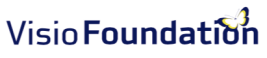 Logo Visio Foundation