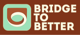Logo Stichting Bridge to Better Future