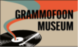 Logo Stichting het Grammofoonmuseum
