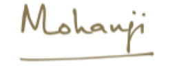 Logo Stichting Mohanji Netherlands Foundation