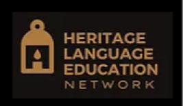 Logo Heritage Language Education Network