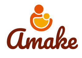 Logo Stichting Amake