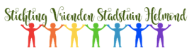 Logo Stichting Vrienden Stadstuin Helmond