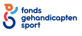 Logo Fonds Gehandicaptensport