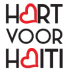 Logo Stichting Hart voor Haiti