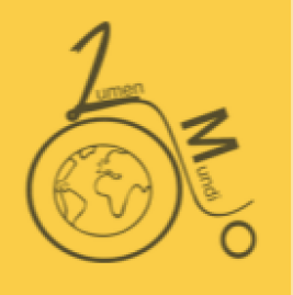 Logo Stichting Lumen Mundi