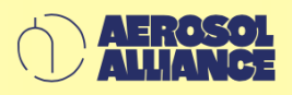Logo The Aerosol Alliance