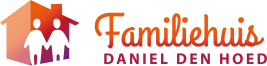 Familiehuis Daniel den Hoed logo 1