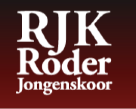 Logo Roder Jongenskoor