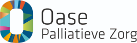 Logo Stichting Oase Palliatieve Zorg