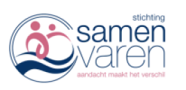 Logo Stichting Samen Varen