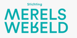 Logo Stichting Merels Wereld